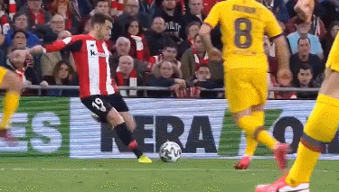 坎比亚索：我们的犯错余地几乎已经趋近于零了，必须拿分