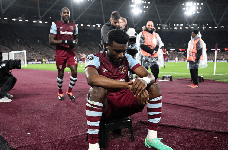 拿了贴纸就跑？RA官方：Marek即日起正式离队